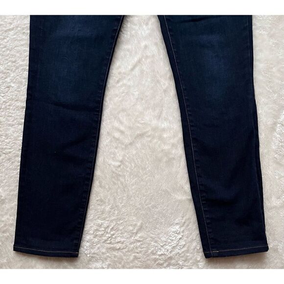 J Brand Maria Ignite Skinny Leg High Rise Jeans, Size 29 - Picture 8 of 16